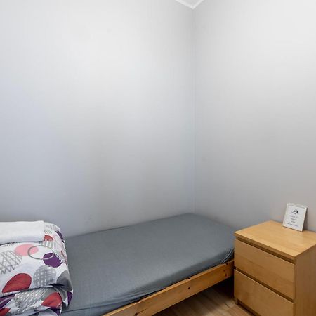 Essence Of Lodz-145M!Central-Secured-Comfy18Ppl!&Freeparking 외부 사진
