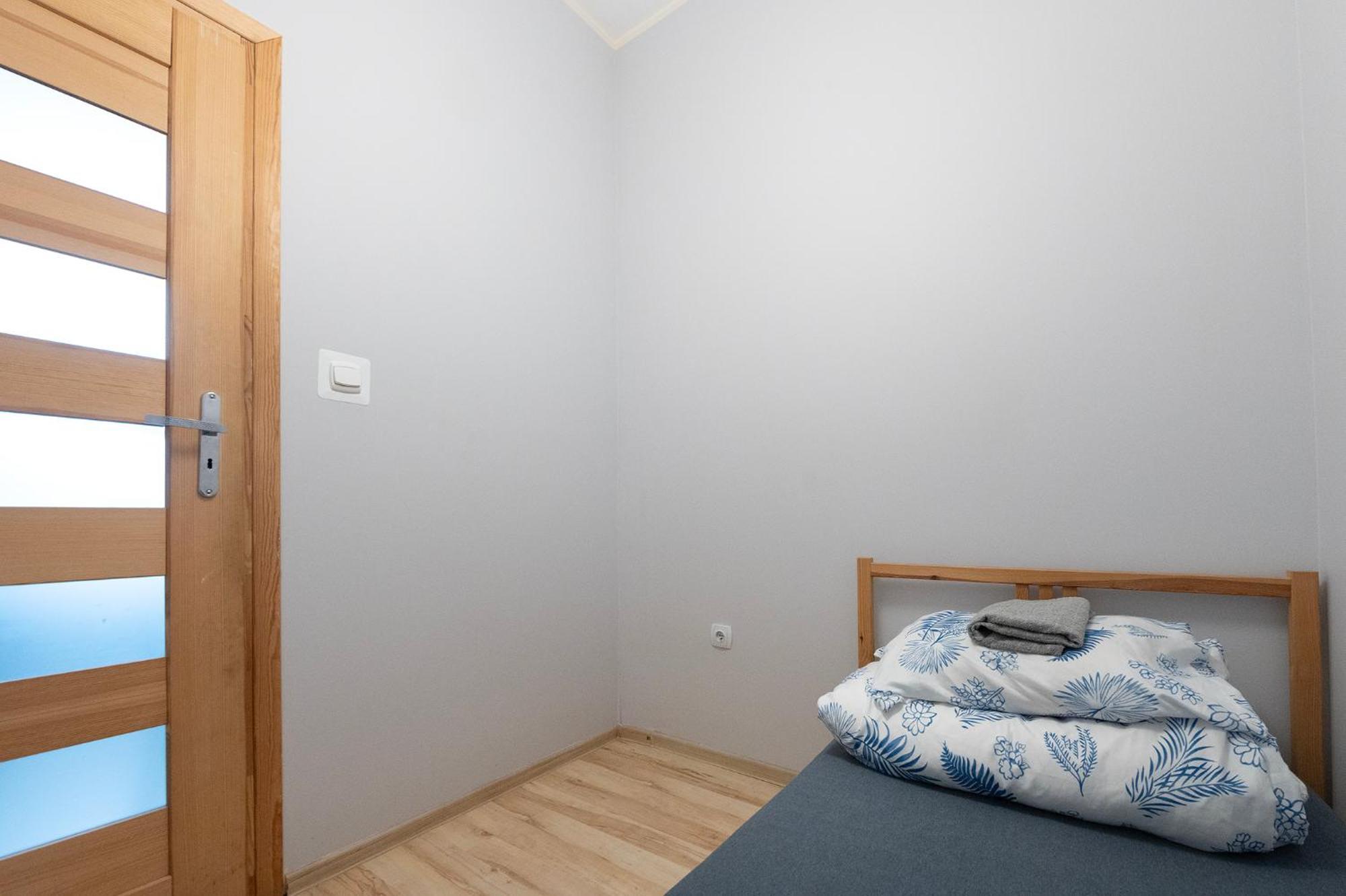 Essence Of Lodz-145M!Central-Secured-Comfy18Ppl!&Freeparking 외부 사진